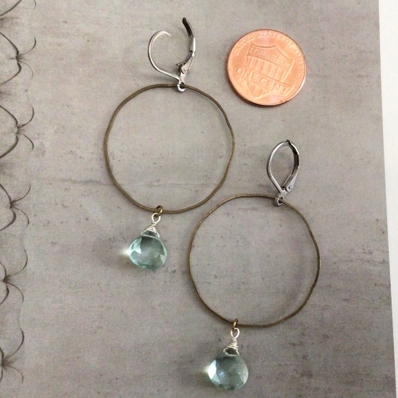 New Sundance Charm Earrings - Picture 4 of 7